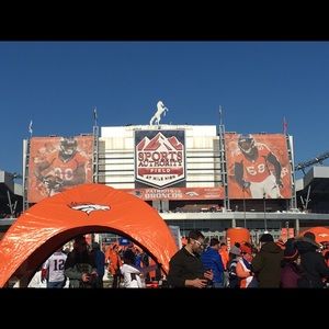 Meet your Posher, Matthew